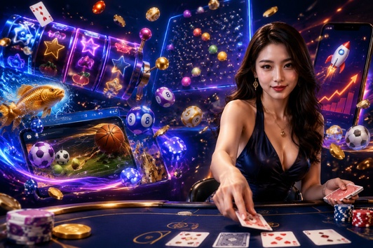 Câu chuyện thương hiệu 666s