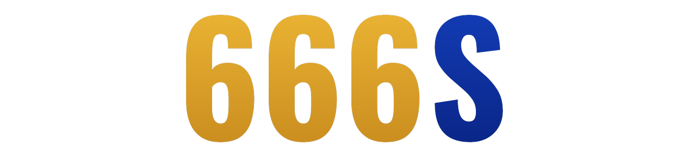 666s